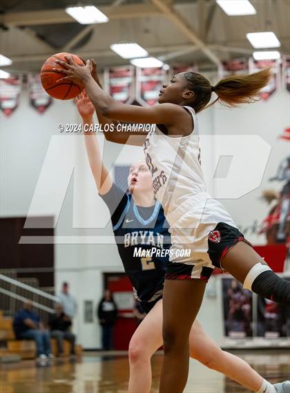 Thumbnail 3 in Bryan @ Harker Heights photogallery.