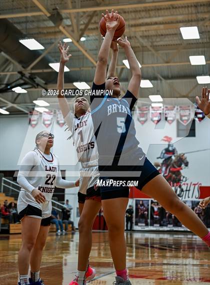 Thumbnail 1 in Bryan @ Harker Heights photogallery.