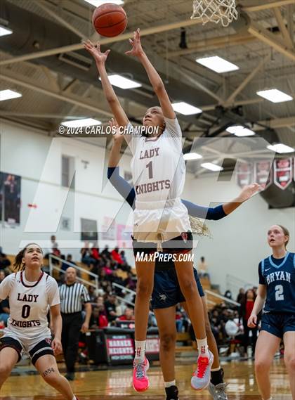 Thumbnail 1 in Bryan @ Harker Heights photogallery.