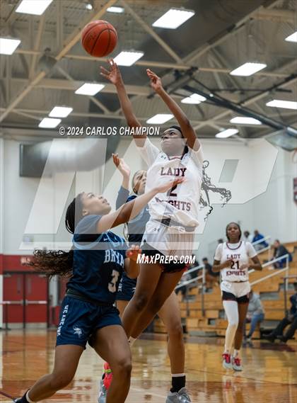 Thumbnail 3 in Bryan @ Harker Heights photogallery.