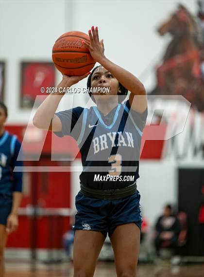 Thumbnail 1 in Bryan @ Harker Heights photogallery.