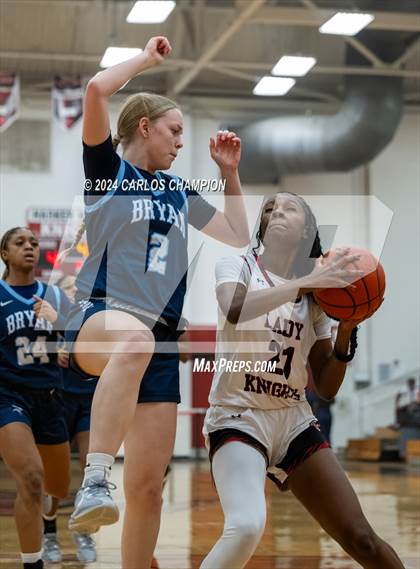 Thumbnail 3 in Bryan @ Harker Heights photogallery.