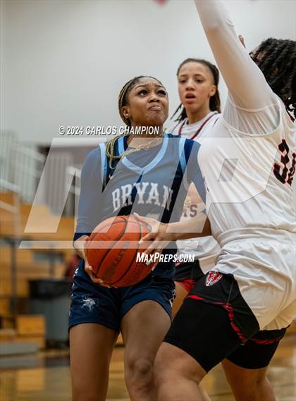 Thumbnail 3 in Bryan @ Harker Heights photogallery.
