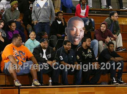 Thumbnail 3 in Vallejo vs. Fremont (I Have A Dream Classic) photogallery.