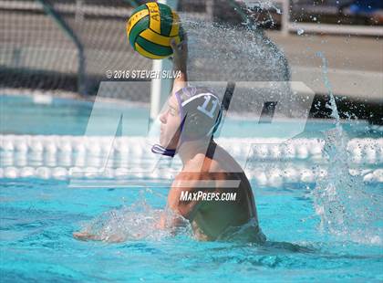 Thumbnail 3 in Carlsbad vs. Redondo Union (America's Finest City Tournament) photogallery.
