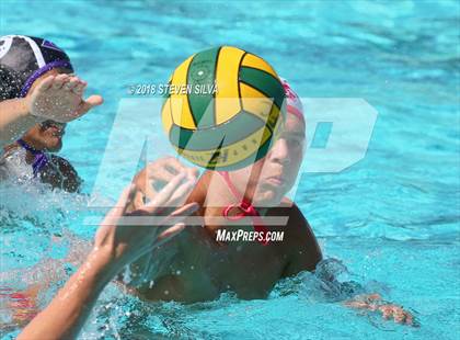 Thumbnail 2 in Carlsbad vs. Redondo Union (America's Finest City Tournament) photogallery.