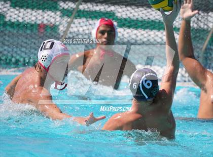 Thumbnail 3 in Carlsbad vs. Redondo Union (America's Finest City Tournament) photogallery.