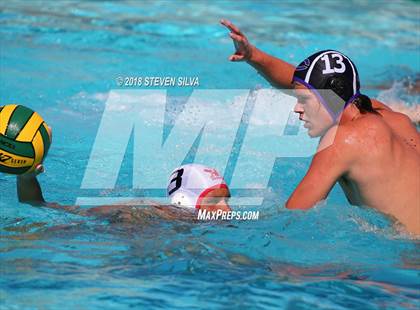 Thumbnail 2 in Carlsbad vs. Redondo Union (America's Finest City Tournament) photogallery.