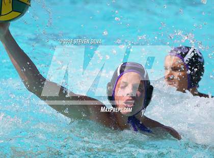 Thumbnail 1 in Carlsbad vs. Redondo Union (America's Finest City Tournament) photogallery.