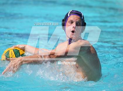 Thumbnail 3 in Carlsbad vs. Redondo Union (America's Finest City Tournament) photogallery.