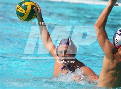 Thumbnail 1 in Carlsbad vs. Redondo Union (America's Finest City Tournament) photogallery.