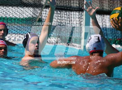 Thumbnail 1 in Carlsbad vs. Redondo Union (America's Finest City Tournament) photogallery.