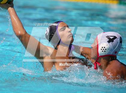 Thumbnail 3 in Carlsbad vs. Redondo Union (America's Finest City Tournament) photogallery.