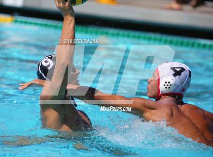 Thumbnail 1 in Carlsbad vs. Redondo Union (America's Finest City Tournament) photogallery.