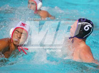 Thumbnail 3 in Carlsbad vs. Redondo Union (America's Finest City Tournament) photogallery.