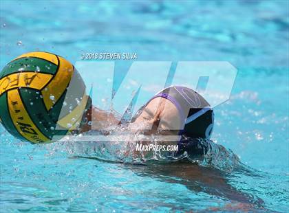 Thumbnail 2 in Carlsbad vs. Redondo Union (America's Finest City Tournament) photogallery.