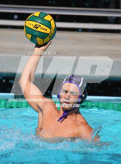 Thumbnail 3 in Carlsbad vs. Redondo Union (America's Finest City Tournament) photogallery.