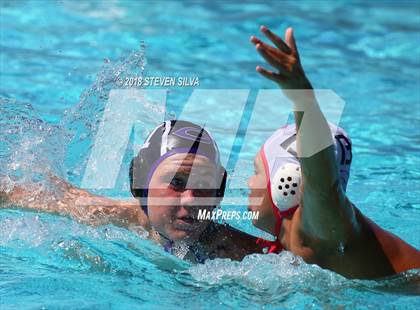 Thumbnail 3 in Carlsbad vs. Redondo Union (America's Finest City Tournament) photogallery.