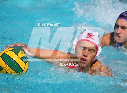 Thumbnail 1 in Carlsbad vs. Redondo Union (America's Finest City Tournament) photogallery.