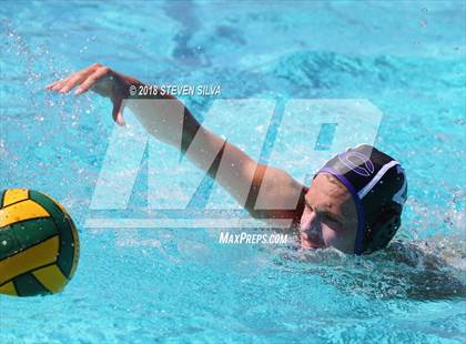 Thumbnail 1 in Carlsbad vs. Redondo Union (America's Finest City Tournament) photogallery.