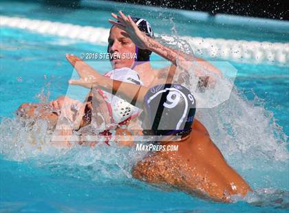 Thumbnail 2 in Carlsbad vs. Redondo Union (America's Finest City Tournament) photogallery.