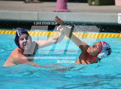 Thumbnail 3 in Carlsbad vs. Redondo Union (America's Finest City Tournament) photogallery.