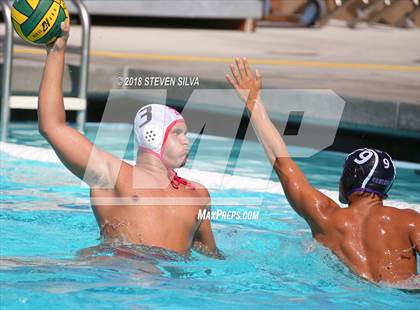 Thumbnail 2 in Carlsbad vs. Redondo Union (America's Finest City Tournament) photogallery.