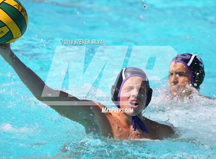 Thumbnail 2 in Carlsbad vs. Redondo Union (America's Finest City Tournament) photogallery.