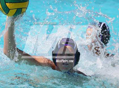 Thumbnail 3 in Carlsbad vs. Redondo Union (America's Finest City Tournament) photogallery.