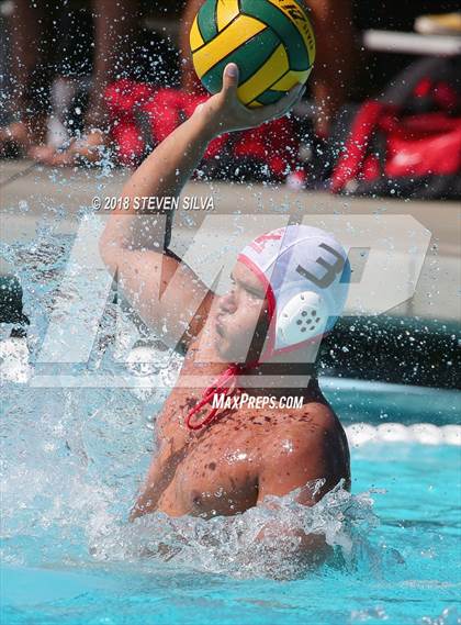 Thumbnail 1 in Carlsbad vs. Redondo Union (America's Finest City Tournament) photogallery.