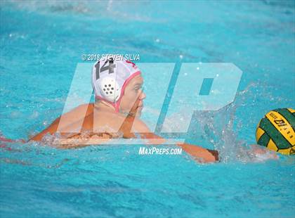 Thumbnail 1 in Carlsbad vs. Redondo Union (America's Finest City Tournament) photogallery.