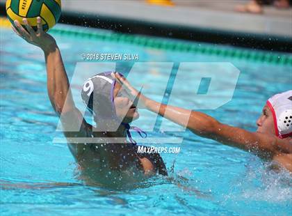 Thumbnail 3 in Carlsbad vs. Redondo Union (America's Finest City Tournament) photogallery.