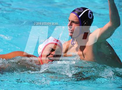 Thumbnail 1 in Carlsbad vs. Redondo Union (America's Finest City Tournament) photogallery.