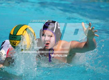 Thumbnail 2 in Carlsbad vs. Redondo Union (America's Finest City Tournament) photogallery.