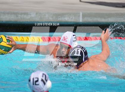 Thumbnail 3 in Carlsbad vs. Redondo Union (America's Finest City Tournament) photogallery.