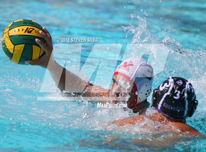 Thumbnail 1 in Carlsbad vs. Redondo Union (America's Finest City Tournament) photogallery.