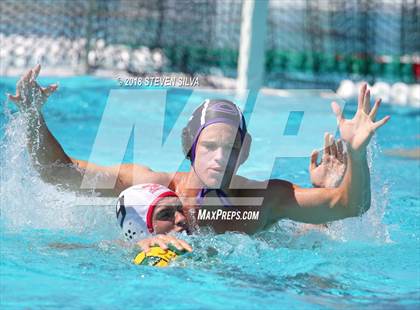 Thumbnail 1 in Carlsbad vs. Redondo Union (America's Finest City Tournament) photogallery.