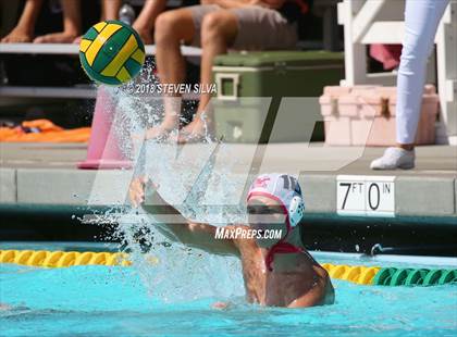 Thumbnail 1 in Carlsbad vs. Redondo Union (America's Finest City Tournament) photogallery.