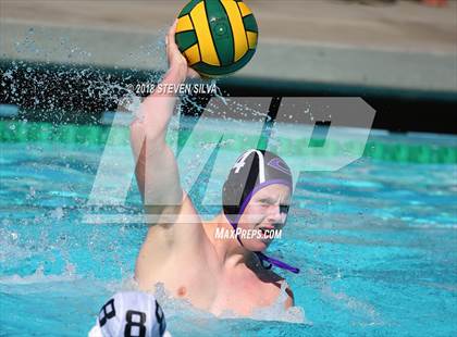 Thumbnail 3 in Carlsbad vs. Redondo Union (America's Finest City Tournament) photogallery.