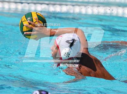 Thumbnail 2 in Carlsbad vs. Redondo Union (America's Finest City Tournament) photogallery.