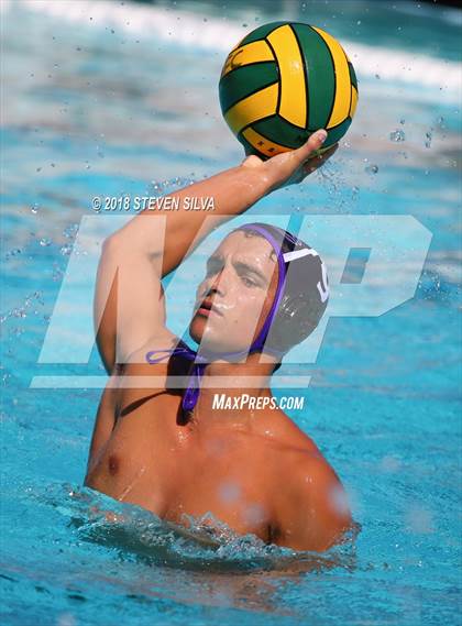 Thumbnail 1 in Carlsbad vs. Redondo Union (America's Finest City Tournament) photogallery.