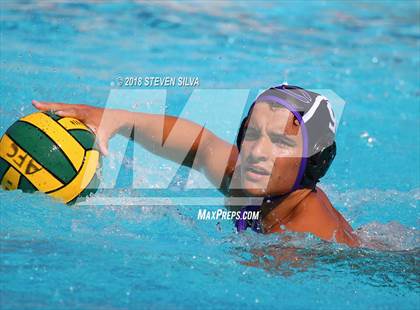 Thumbnail 3 in Carlsbad vs. Redondo Union (America's Finest City Tournament) photogallery.