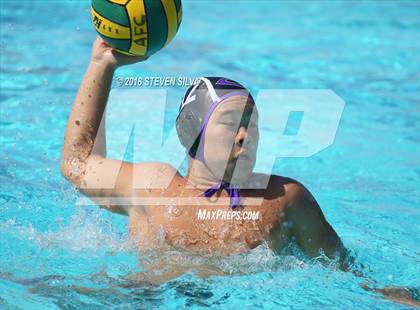 Thumbnail 3 in Carlsbad vs. Redondo Union (America's Finest City Tournament) photogallery.