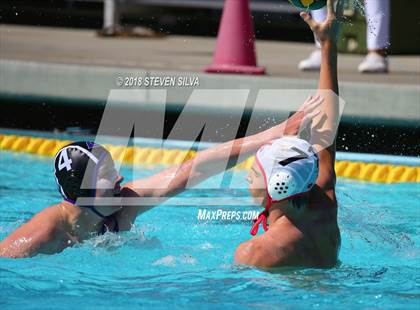 Thumbnail 2 in Carlsbad vs. Redondo Union (America's Finest City Tournament) photogallery.