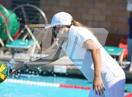 Thumbnail 2 in Carlsbad vs. Redondo Union (America's Finest City Tournament) photogallery.