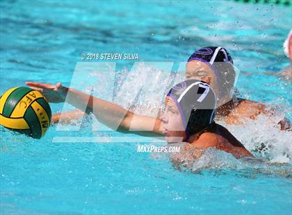 Thumbnail 2 in Carlsbad vs. Redondo Union (America's Finest City Tournament) photogallery.