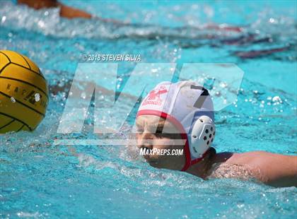 Thumbnail 2 in Carlsbad vs. Redondo Union (America's Finest City Tournament) photogallery.