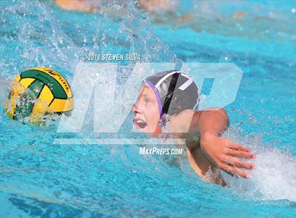 Thumbnail 3 in Carlsbad vs. Redondo Union (America's Finest City Tournament) photogallery.