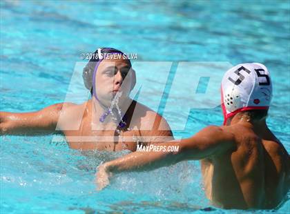 Thumbnail 3 in Carlsbad vs. Redondo Union (America's Finest City Tournament) photogallery.