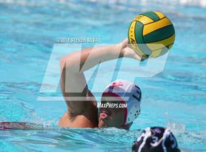 Thumbnail 2 in Carlsbad vs. Redondo Union (America's Finest City Tournament) photogallery.